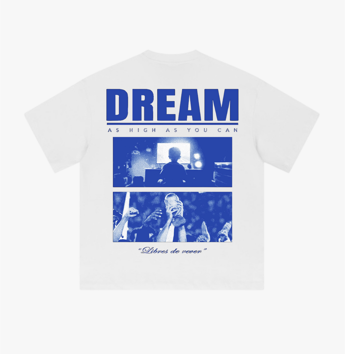 DREAM TEE