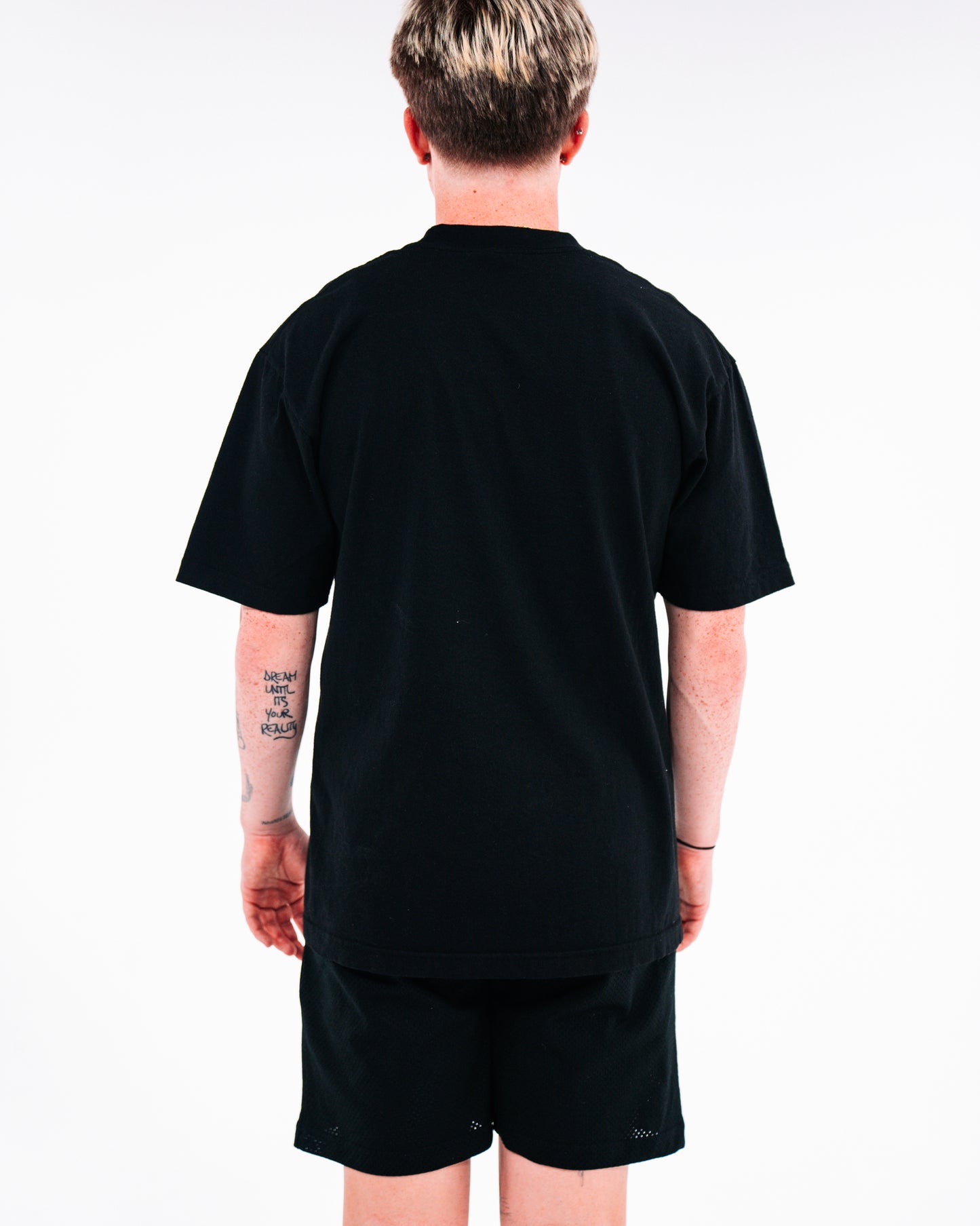 BEAUTIFUL GAME TEE