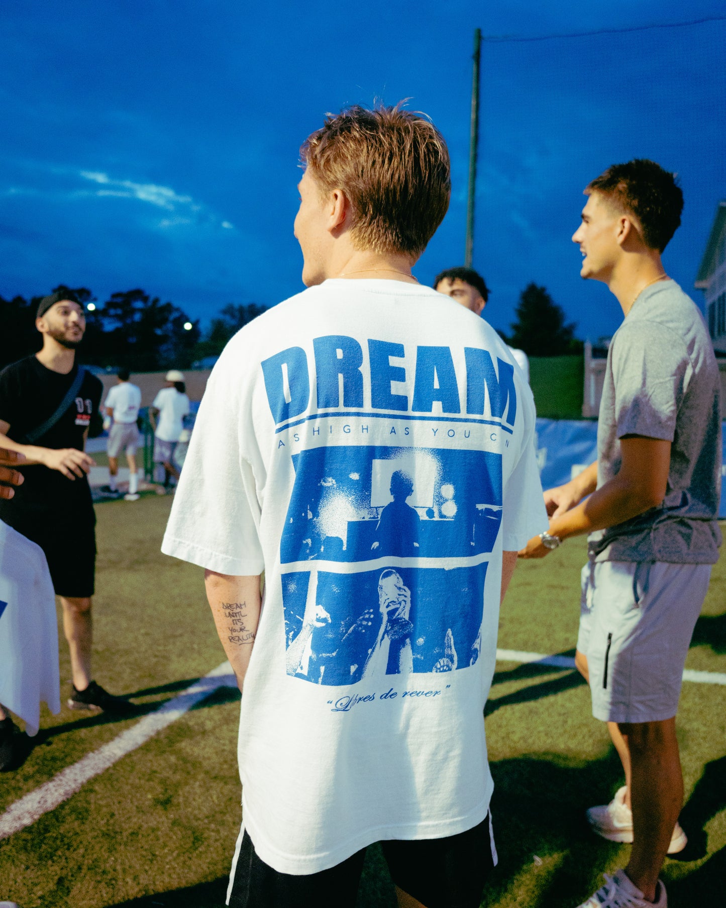 DREAM TEE