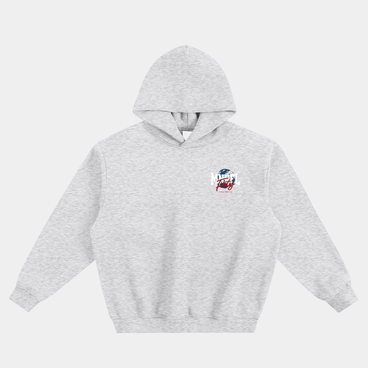 FOOTBALL CLUB HOODIE