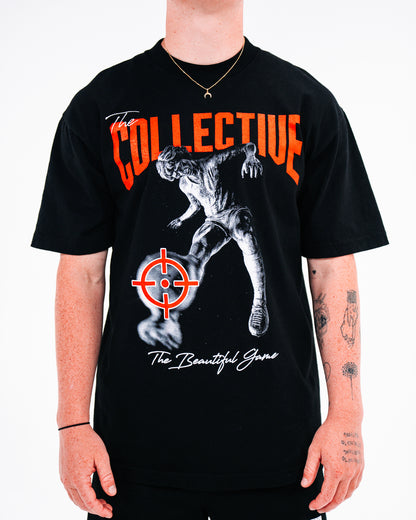 BEAUTIFUL GAME TEE