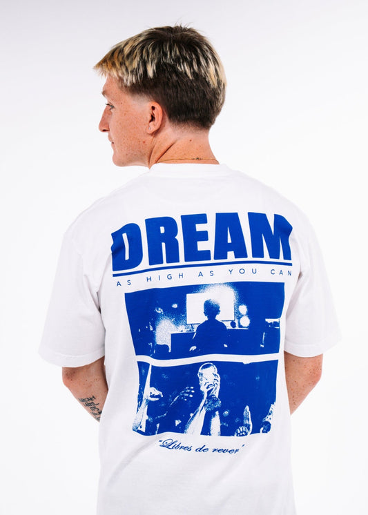 DREAM Graphic Tee