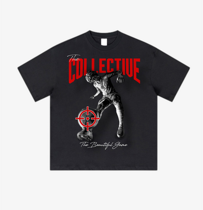 BEAUTIFUL GAME TEE