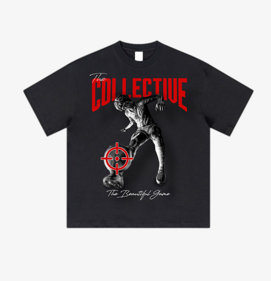 BEAUTIFUL GAME TEE