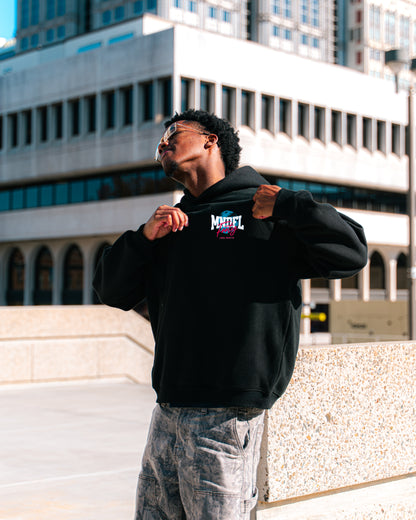 FOOTBALL CLUB HOODIE