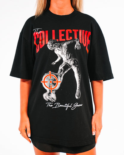 BEAUTIFUL GAME TEE