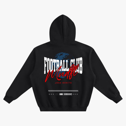 FOOTBALL CLUB HOODIE