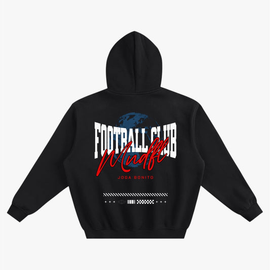 FOOTBALL CLUB HOODIE
