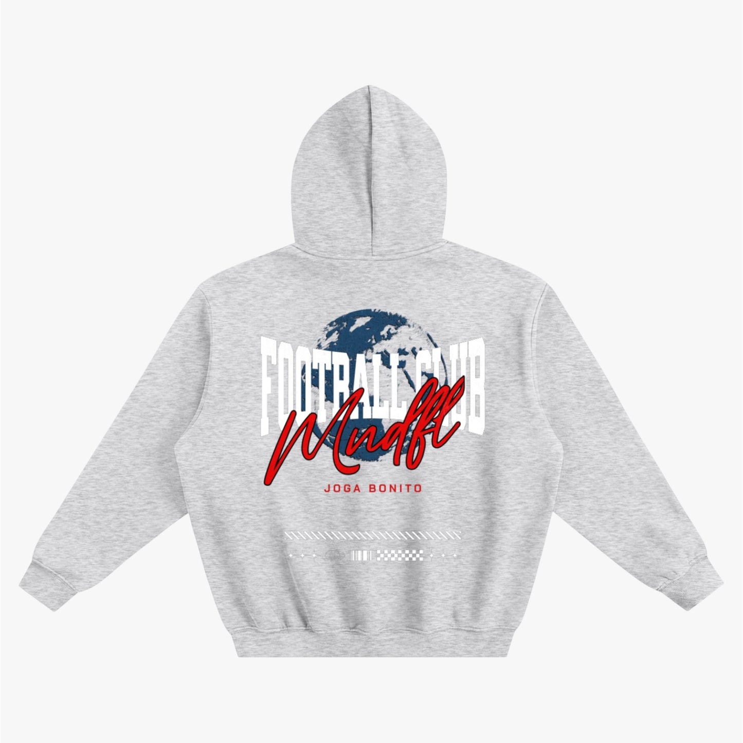 FOOTBALL CLUB HOODIE