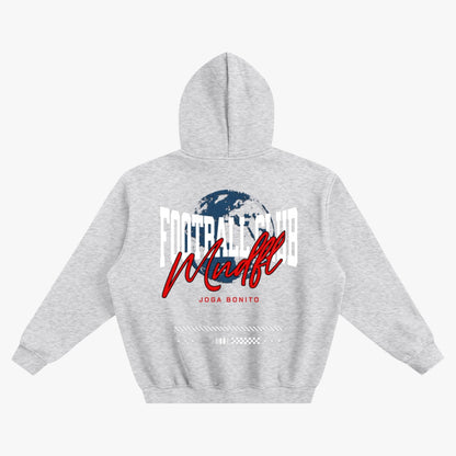 FOOTBALL CLUB HOODIE