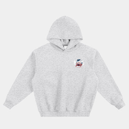 FOOTBALL CLUB HOODIE